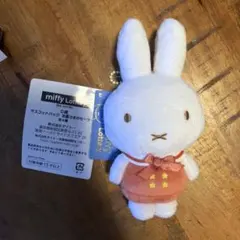 ミッフィー　ストラップ