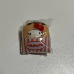 ちびっとも サンリオ おかず キティ