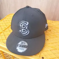 NEW ERA 横浜DeNAベイスターズ キャップ 58.7cm - メルカリ