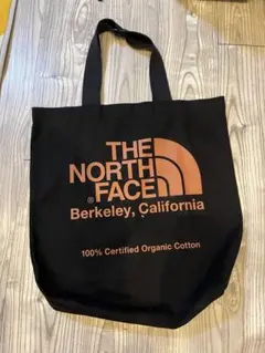 THE NORTH FACE トートバッグ 未使用