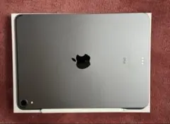 iPad Pro 11インチ 第1世代 64GB スペースグレイ