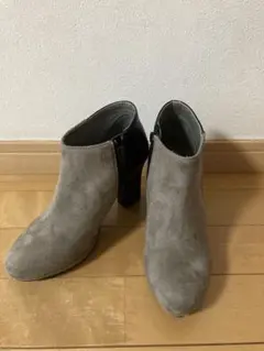 【試着のみ】オリエンタルトラフィック　ショートブーツ♡ お値下げしました。