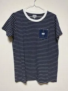 Lee 半袖Tシャツ size L