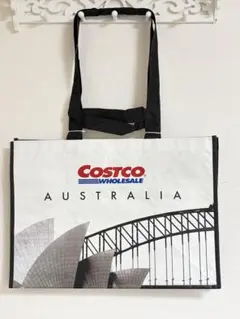 Costco コストコ エコバッグ ショッピングバッグ