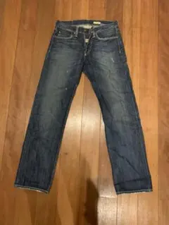 Polo Ralph Lauren(ポロラルフローレン)デニム ジーンズ