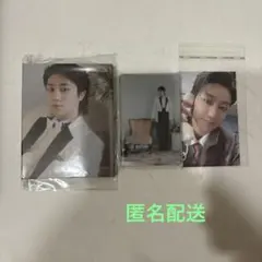 FML carat盤　THE8 ミョンホ