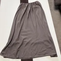 ロングスカート