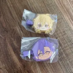 羽風薫　前髪クリップ 前髪クリップ 羽風薫 - メルカリ