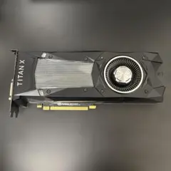 2026年最新】Titan x pascalの人気アイテム - メルカリ