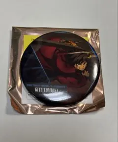 劇場版 鬼滅の刃 無限城編 ものがたる背中 コレクション缶バッジA 冨岡義勇