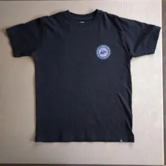 Quiksilver クイックシルバー Tシャツ ブラック Mのサムネイル