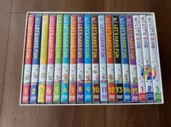 Miraico English Box DVDセット - メルカリ