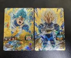 2026年最新】ドラゴンボールヒーローズ まとめ売り urの人気アイテム