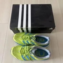 adidas Response CSH20 レスポンス CSH20 27cmのサムネイル