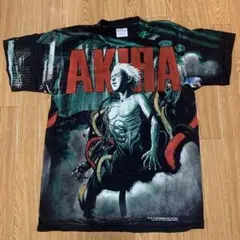 AKIRA Tシャツ THE BROCKUM GROUP Lサイズ
