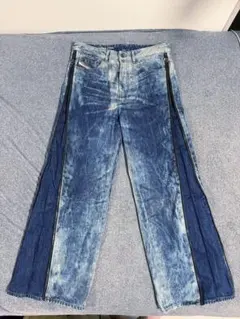 D-RISE ZIP A137970PGAX 30inch DIESEL