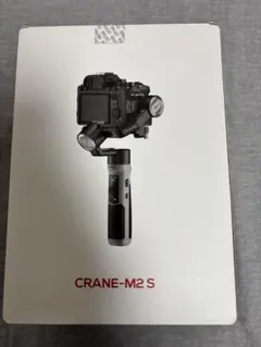 2026年最新】zhiyun crane m3の人気アイテム - メルカリ