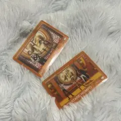 ヒプムビ クリアカード どついたれ本舗