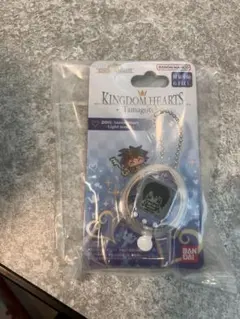 キングダムハーツたまごっち20th Anniversaryプレミアムバンダイ限定