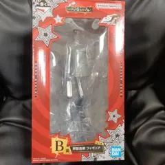一番くじ ペルソナ5 ザ・ロイヤル 明智吾郎 フィギュア