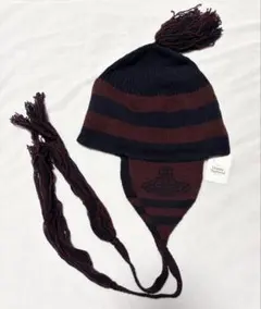 2025年最新】ヴィヴィアンニット帽の人気アイテム - メルカリ