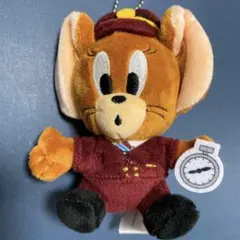 トムとジェリー キーホルダー マスコット