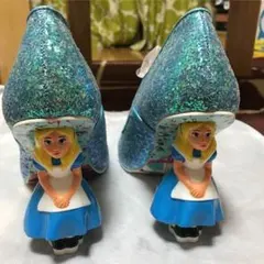 ALICEパンプスのサムネイル