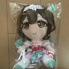 アイドルマスター ミリオンライブ ぬいぐるみ Gift ギフト 田中琴葉