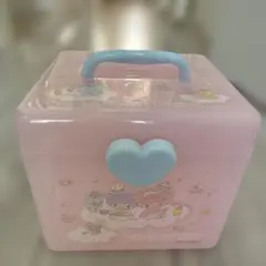 2026年最新】キキララ 小物入れの人気アイテム - メルカリ