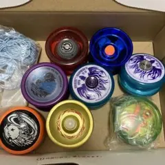 ヨーヨーファクトリー