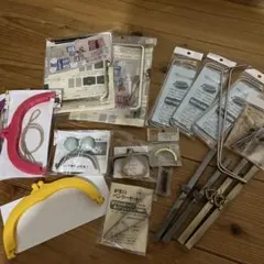 ドイツ ゾーリンゲン グルーミング・爪切りセット クラシックデザイン