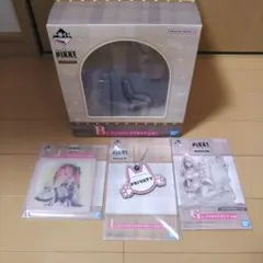 一番くじ　勝利の女神 NIKKE CHAPTER7　Ｂ賞 ブレッディ フィギュア