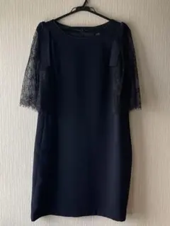 パーティードレス　フォーマルワンピース　結婚式など