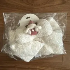 ディズニーリゾート Disney クリスマス 2025 リルリンリン マフラー