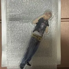 &TEAM ACRYLIC MAGNET