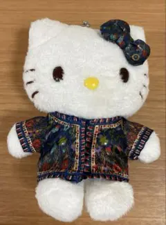 シンガポールエアライン非売品　ハローキティ