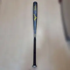MIZUNO V KONG 07 中学硬式バット 83cm 約750g