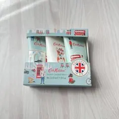 Cath Kidston ハンドクリームトリオ 3本セット