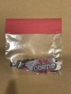 CORTIS PUT YOUR PHONE DOWN JAPAN ステッカー