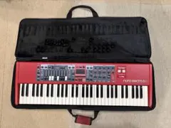 2026年最新】nord electro 3の人気アイテム - メルカリ