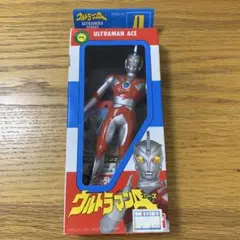 ※*n様 ウルトラヒーローシリーズ　ウルトラマンエース　フィギュア
