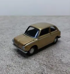 トミカ リミテッド　スバルR2