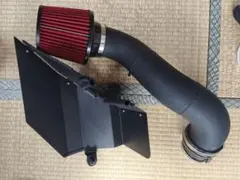 アバルトGruppeM インダクションボックSPRINT BOOSTER V3 - メルカリ