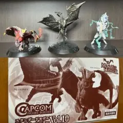 2026年最新】クシャルダオラ フィギュアの人気アイテム - メルカリ