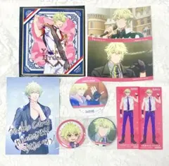 うたプリ 日向大和 グッズセット