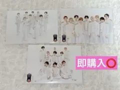 超特急 生写真 集合 コンプリート エビライ