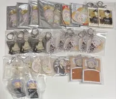 東リべ 三ツ谷隆 グッズセット