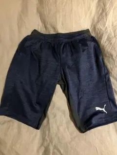 プーマ ハーフパンツ