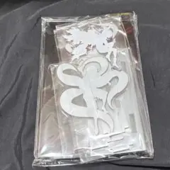 東京喰種 10周年記念展 来場者特典 アクリルスタンド