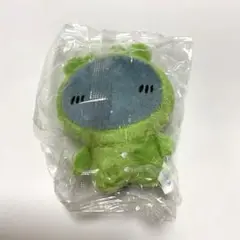 ちいかわ ぬいぐるみBIG2 パジャマパーティーズ モブ マスコット ガチャ